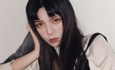女头像个性网高清头像,展现个性魅力，点亮你的社交空间”