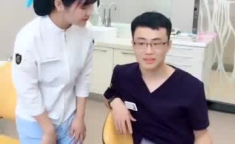 护士小姐姐演绎搞笑片段,笑料百出，温馨感人