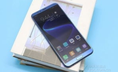 华为v10,全面屏旗舰，AI智能新体验
