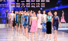 中国超级模特大赛2020,陈驰夺冠，展现后疫情时代中国模特业新希望”