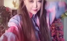 可爱小姐姐国潮图片,可爱小姐姐的时尚风采