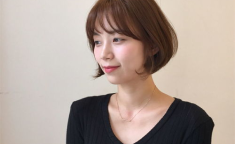 今年流行的短发发型女,展现个性魅力，轻松驾驭时尚潮流