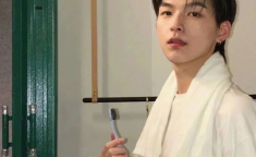 娱乐吃瓜酱头像男,揭秘男星背后的故事