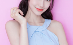 中国美女排行榜2021,盘点十大美丽面孔