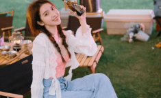 和小姐姐在上海看花滑,与小姐姐共赏冰上芭蕾之美