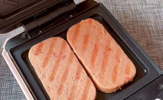 爱做早餐的石头小姐姐,温暖味蕾的每日仪式
