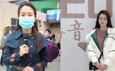 抗疫小姐姐比心照片,温暖传递，共筑防线
