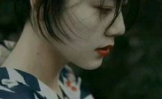 女人伤心的图片,图片中的心灵独白”