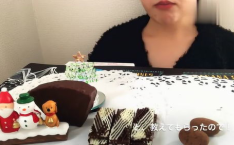 日本的小姐姐吃巧克力嘛,巧克力大揭秘