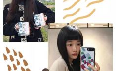 杭州日系小姐姐微信,杭州日系小姐姐的清新日常