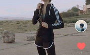 卖服装的小姐姐素材视频,揭秘卖服装小姐姐的潮流秘诀