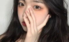 头像女生可爱萌,可爱萌系女生头像精选集