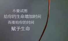 每日金句 正能量,激励心灵的金句集锦
