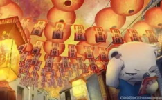 100个简单的灯谜,点亮智慧童年