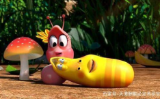 爆笑虫子全集1080免费观看,欢乐无限