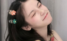 美女图片大全微信头像 真人,展现独特魅力风采”