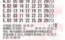 小姐姐梦到彩票中大奖,小姐姐梦到彩票中大奖，揭秘中奖背后的神秘力量